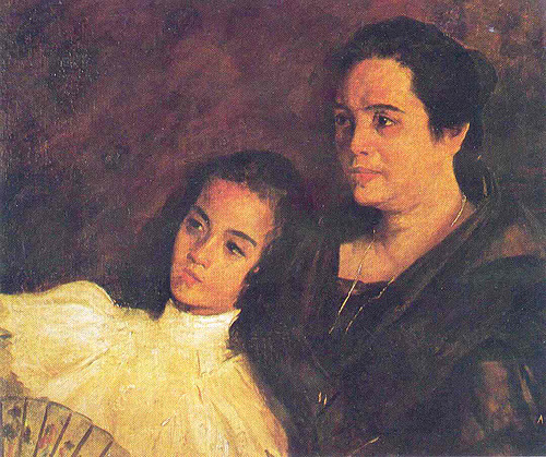 Nena y Tinita